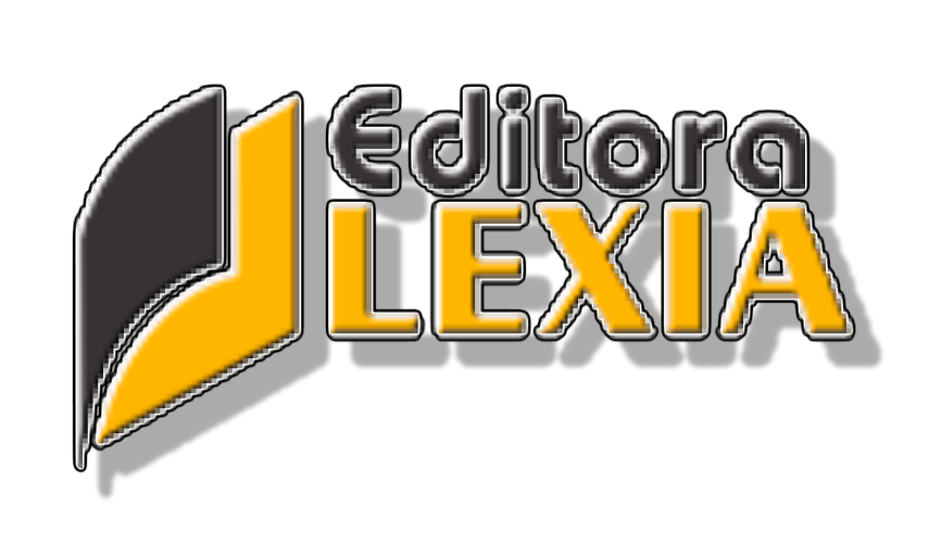 Logotipo Editora Lexia